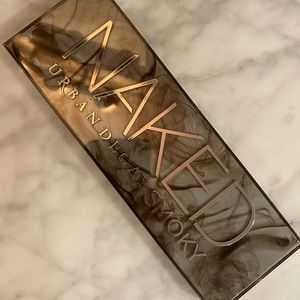 Urban Decay Palette